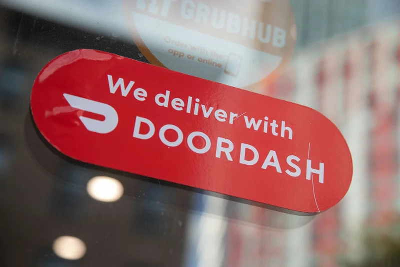 DoorDash: A Breakdown of Customer Costs and Driver Pay