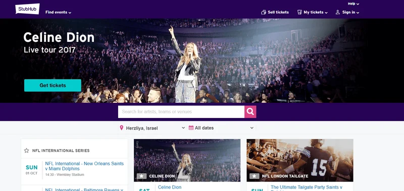 StubHub's Latest Meltdown: Stock crash, customer service, and if you can even trust them anymore